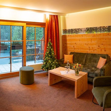 Berghotel Mummelsee Seebach Exterior foto