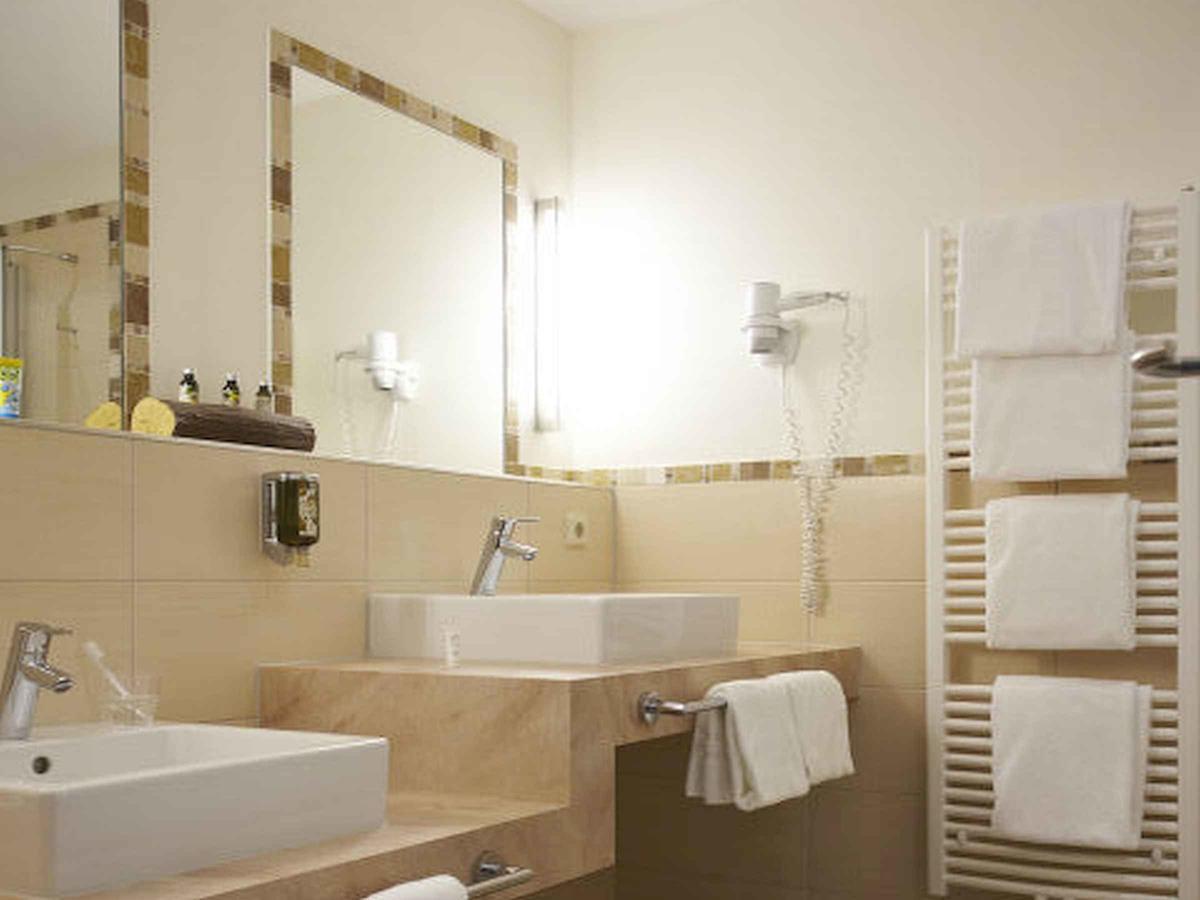 Berghotel Mummelsee Seebach Exterior foto